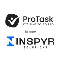 ProTask Inc is now INSPYR Solutions logo - Similar company to Rowtek