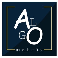 AlgoMatrix logo - Similar company to Microdreamit