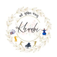 Khuubi Club logo - Similar company to Blue Nudge