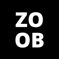 Zoob logo - Similar company to Bluebeefy -  Marketing E Soluções Digitais