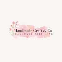 Handmade Craft & Co logo - Similar company to Capit Craft