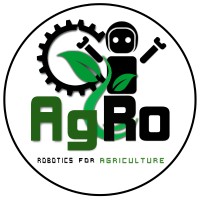 AgRo - Robotics for Agriculture logo - Similar company to Agro Robotics S.A. De C.V.