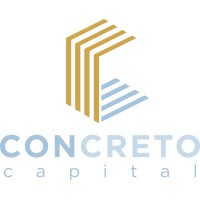 Concreto Capital logo - Similar company to Setcar