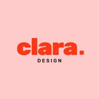 Clara design logo - Similar company to World Without Borders