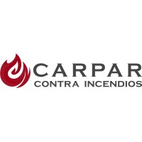 GRUPO CARPAR logo - Similar company to Exyde Techfire, S.L.