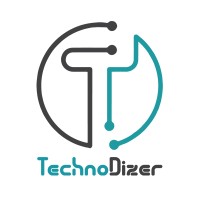 TechnoDizer logo - Similar company to Snap Source Agency