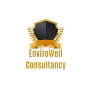 Envirowell Consultancy logo - Similar company to Real Engineer'S Consulting Ltd
