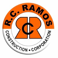 R.C. Ramos Construction Corporation logo - Similar company to Vyon Construction Services