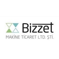 Bizzet Makine Tic Ltd Sti logo - Similar company to Mami Group Holding