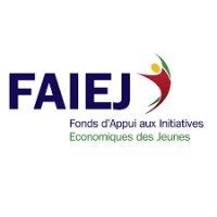 FAIEJ TOGO logo - Similar company to Okydook