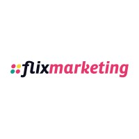Flixmarketing logo - Similar company to Flixhost Gmbh