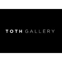 TOTH GALLERY logo - Similar company to Fridman Gallery