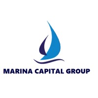 Marina Capital Group logo - Similar company to Left Lane Advisors