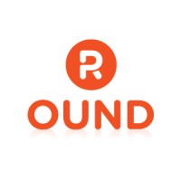 Round Agency logo - Similar company to Ok Thanks Studio