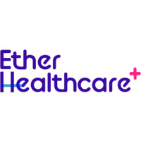 Ether Healthcare logo - Similar company to Efficace Services