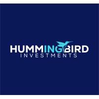 Hummingbird Investment CC logo - Similar company to Okaluli