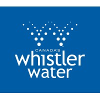 Whistler Water logo - Similar company to Riz Sushi
