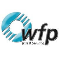 WFP Fire & Security logo - Similar company to Securico Fire & Security