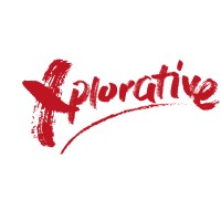 Xplorative logo - Similar company to Start Surabaya