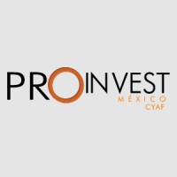 Proinvest México CYAF logo - Similar company to Kunmap