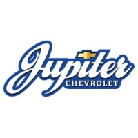 Jupiter Chevrolet, L.P. logo - Similar company to Young Chevrolet
