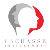 Lachasse Recrutement Inc. logo - Similar company to Mesur