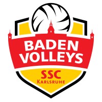 BADEN VOLLEYS SSC Karlsruhe logo - Similar company to Candena