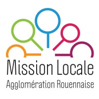 MISSION LOCALE AGGLOMERATION ROUENNAISE logo - Similar company to Fodeno