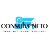 Consulveneto logo - Similar company to Oreb Sistemi Industriali Srl
