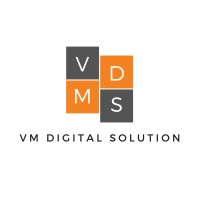 Vm Digital Solution logo - Similar company to Vm Solutions (Solutions Provider)