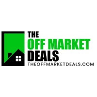 The Off Market Deals logo - Similar company to Off Market Platform