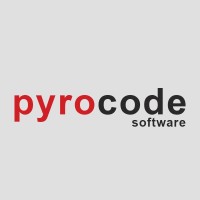 PyroCode logo - Similar company to Xekout Group