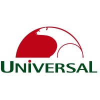 UNIVERSAL XXI logo - Similar company to Mixtura Textiles