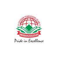 Yayasan Pendidikan Islam Misbahussuduur