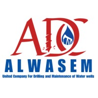 Alwasem United Company For Drilling and Maintenance of Water wells logo - Similar company to Gulf Inspection International Co . (Giico)