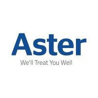 Aster Hospital Global Care logo - Similar company to Aster Global Solutions Pvt. Ltd.