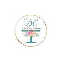 DC Bakery Shop logo - Similar company to Cakelake - The Bakery Shop