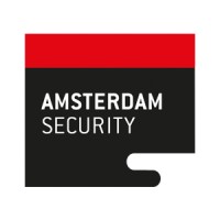 Amsterdam Security logo - Similar company to Osar Consultancy