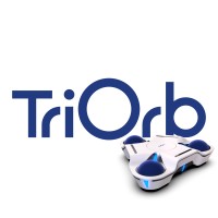TriOrb Inc. logo - Similar company to Robocare Lab