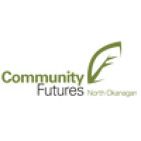 Community Futures North Okanagan logo - Similar company to Affordtech It Solutions