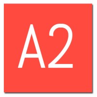 A2WORKS logo - Similar company to A2Works
