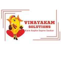 VINAYAKAM SOLUTIONS logo - Similar company to Dalaalx