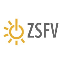 Združenje slovenske fotovoltaike (ZSFV) / Slovenian Photovoltaic Association logo - Similar company to Enertec D.O.O.