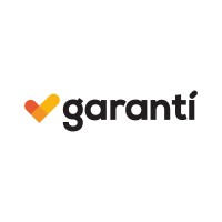 Garantí logo - Similar company to R Studio Lab