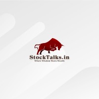 StockTalks.in logo - Similar company to Stock Talks