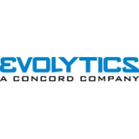 Evolytics | A Concord Company logo - Similar company to Swiftwin | A Concord Company