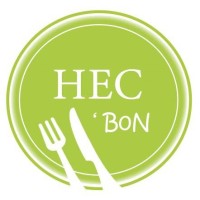 HEC'Bon logo - Similar company to Expression