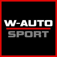 W-Autosport logo - Similar company to Storvatt_France
