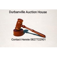 Durbanville Auction House logo - Similar company to The Gavelry - Online Auction House