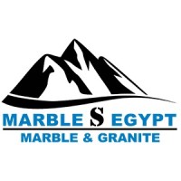 Marble Stone Egypt logo - Similar company to Kiromarble For Marble & Granite